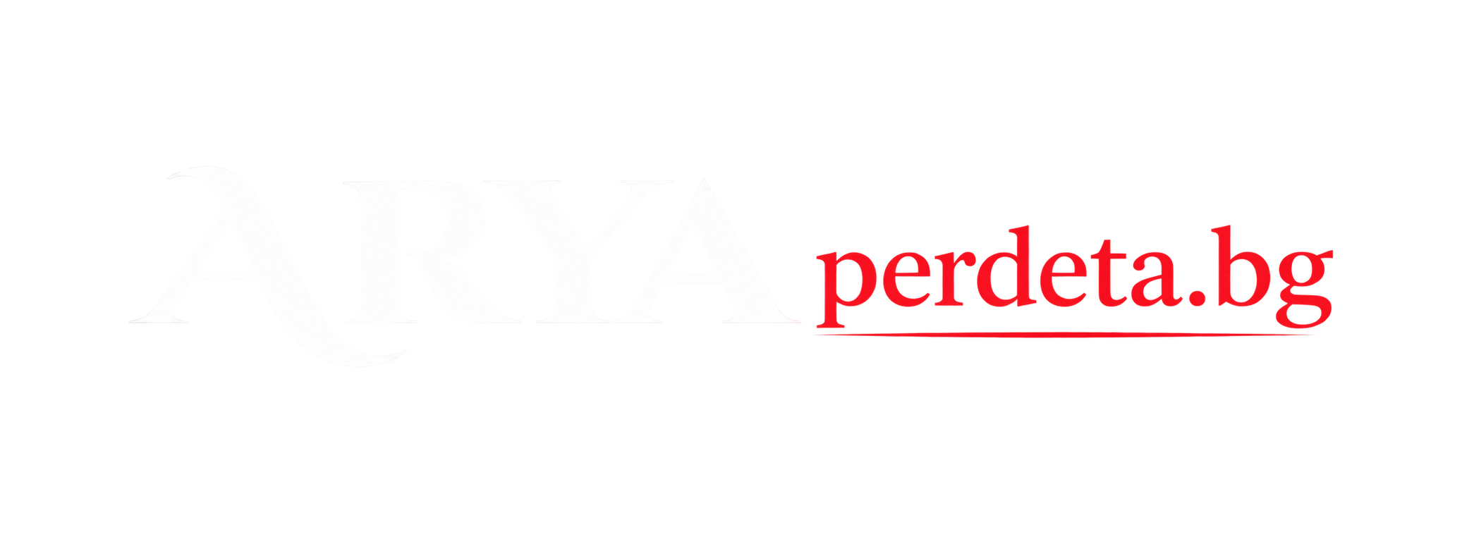 ARYA perdeta.bg